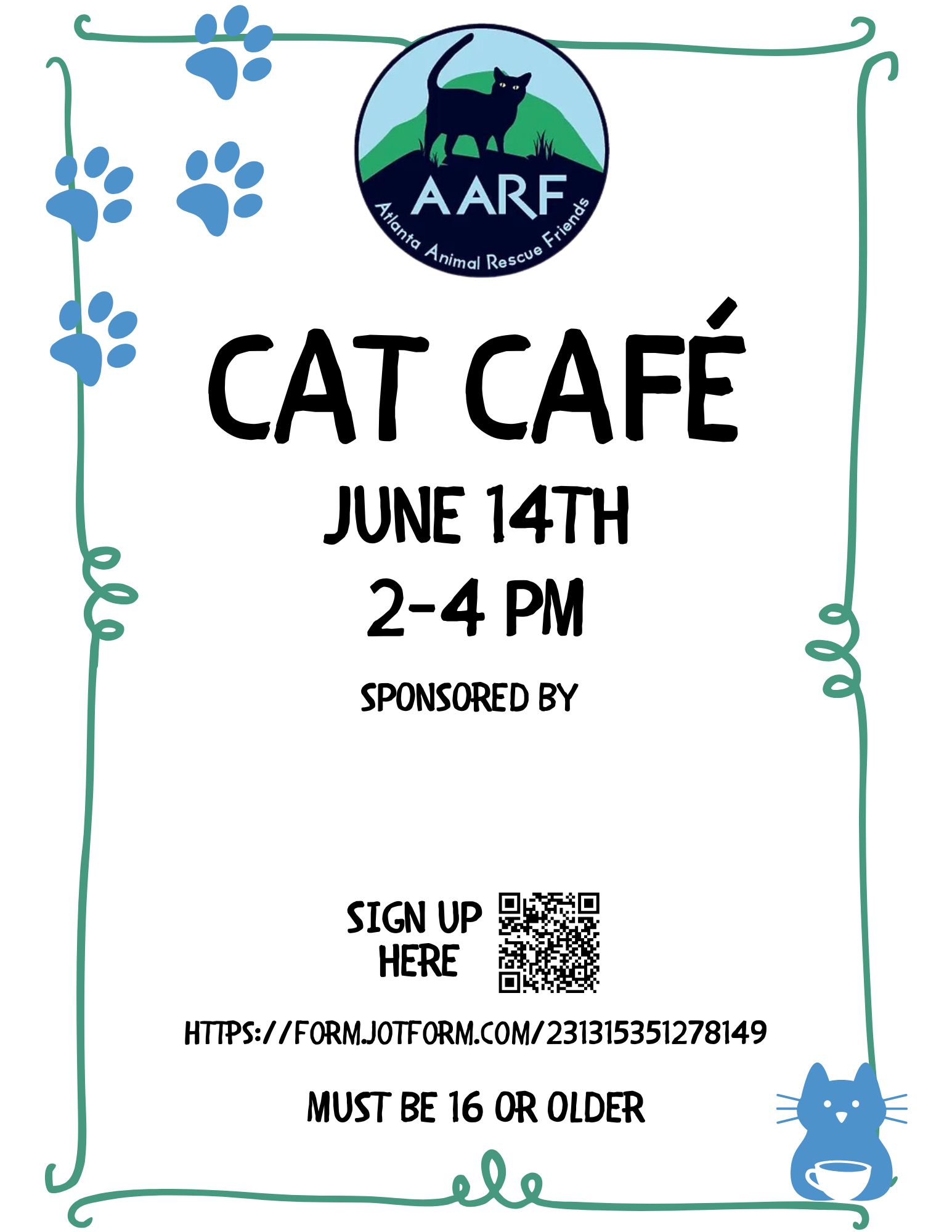 Cat Cafe