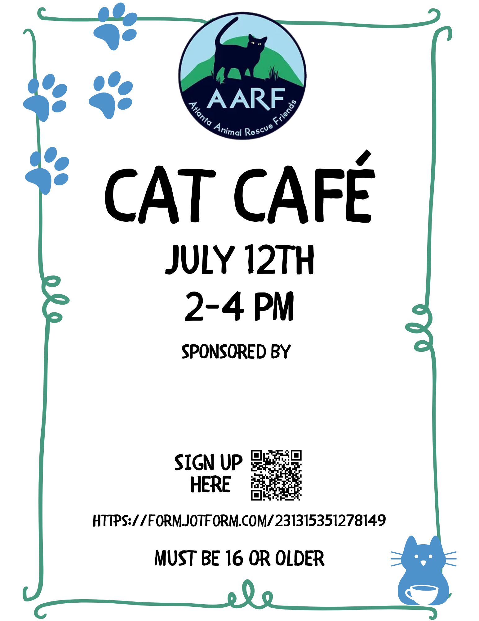 Cat Cafe